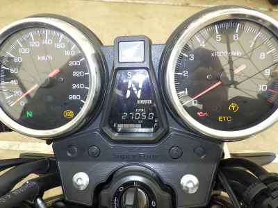 Honda CB1300SF 2023