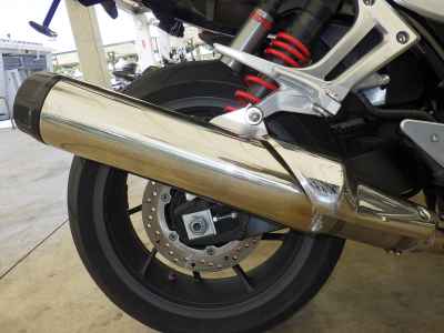 Honda CB1300SF 2023