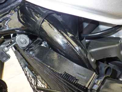Honda CB1300SF 2023