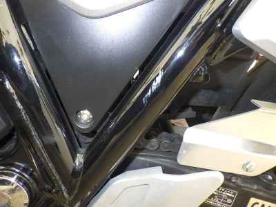 Honda CB1300SF 2023