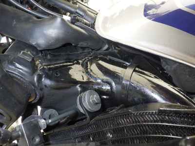 Honda CB1300SF 2023