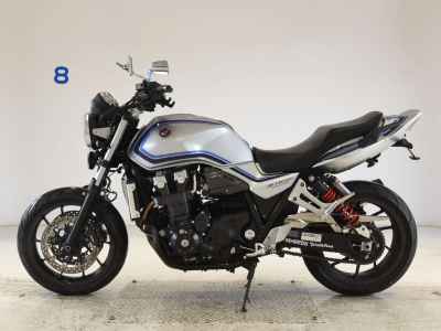 Honda CB1300SF 2023