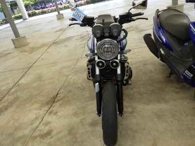 Honda CB1300SF 2023