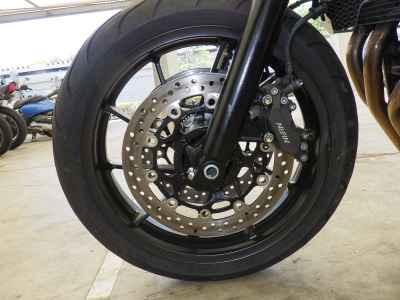 Honda CB1300SF 2023