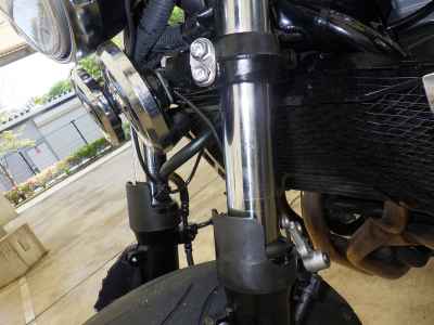 Honda CB1300SF 2023
