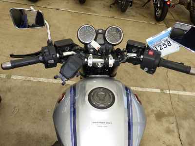 Honda CB1300SF 2023