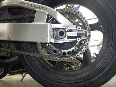 Honda CBR1000RR 2006
