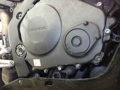 Honda CBR1000RR 2006