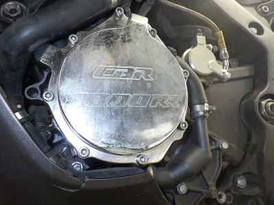 Honda CBR1000RR 2006