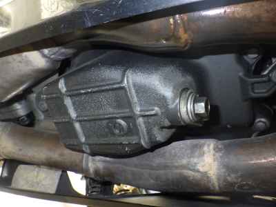 Honda CBR1000RR 2006