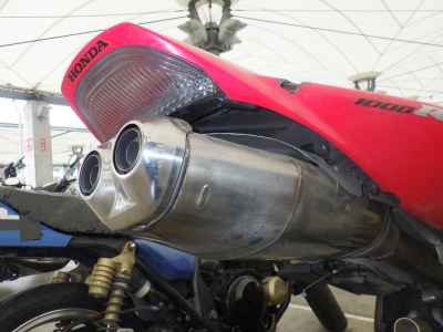 Honda CBR1000RR 2006