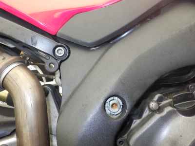 Honda CBR1000RR 2006