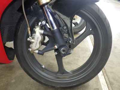 Honda CBR1000RR 2006