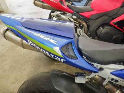 Honda CBR1000RR 2005
