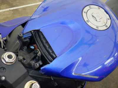 Honda CBR1000RR 2005
