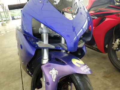 Honda CBR1000RR 2005