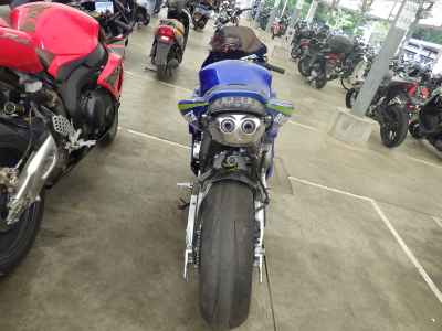 Honda CBR1000RR 2005