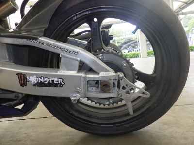 Honda CBR1000RR 2005