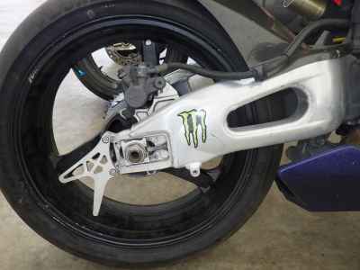 Honda CBR1000RR 2005