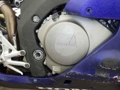 Honda CBR1000RR 2005