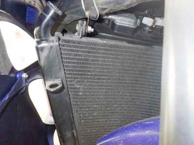 Honda CBR1000RR 2005