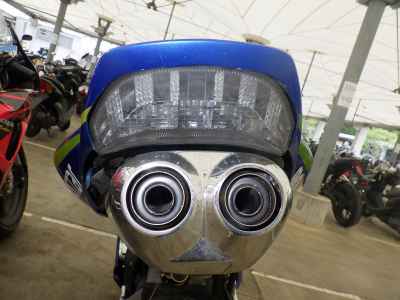 Honda CBR1000RR 2005