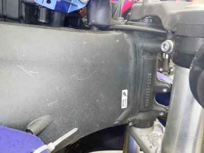 Honda CBR1000RR 2005