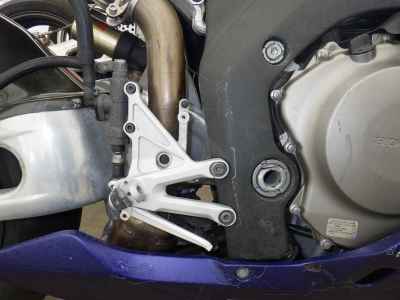 Honda CBR1000RR 2005