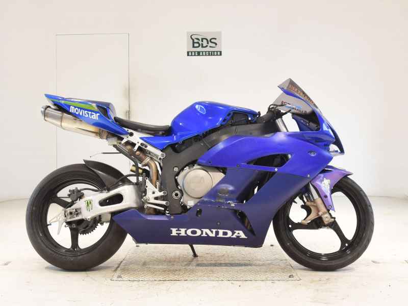 Honda CBR1000RR 2005
