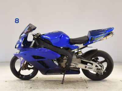Honda CBR1000RR 2005