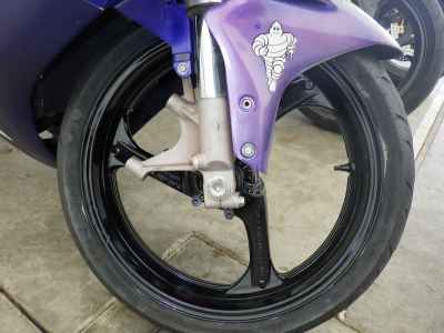 Honda CBR1000RR 2005