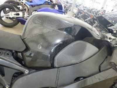 Honda CBR1000RR 2010