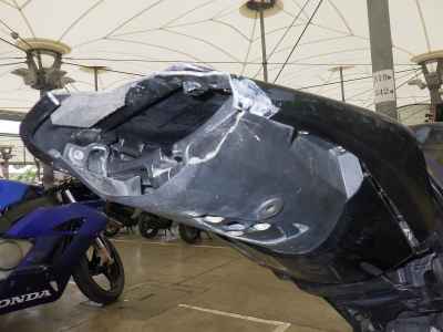 Honda CBR1000RR 2010