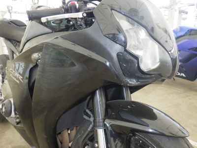 Honda CBR1000RR 2010