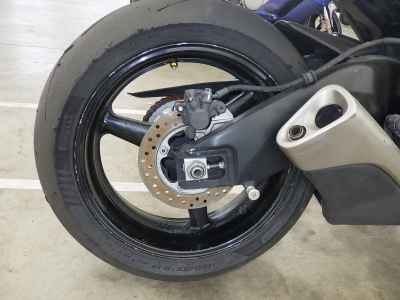 Honda CBR1000RR 2010