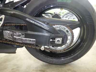 Honda CBR1000RR 2010