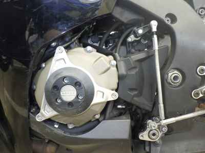 Honda CBR1000RR 2010