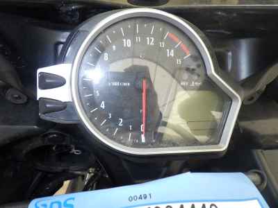 Honda CBR1000RR 2010