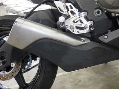 Honda CBR1000RR 2010