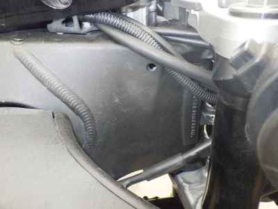 Honda CBR1000RR 2010