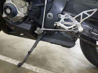 Honda CBR1000RR 2010