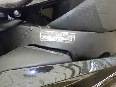 Honda CBR1000RR 2010
