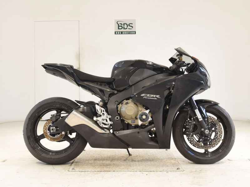 Honda CBR1000RR 2010