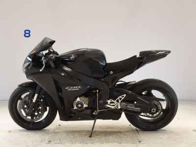 Honda CBR1000RR 2010