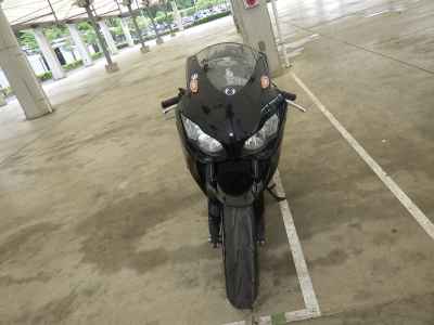 Honda CBR1000RR 2010