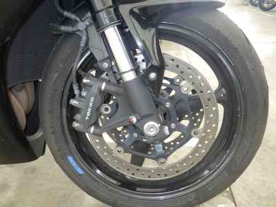 Honda CBR1000RR 2010