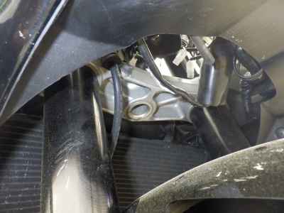 Honda CBR1000RR 2010