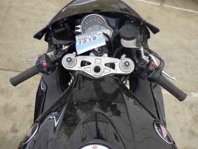 Honda CBR1000RR 2010