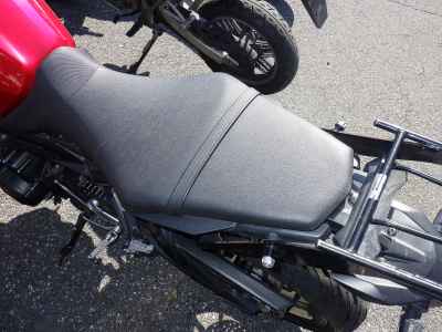 Yamaha MT-09 2016