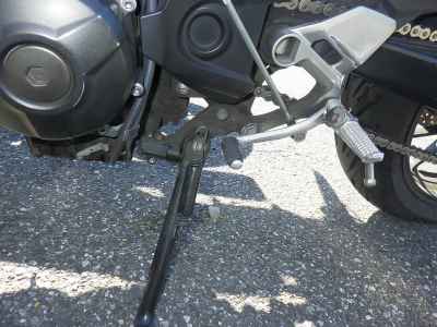 Yamaha MT-09 2016